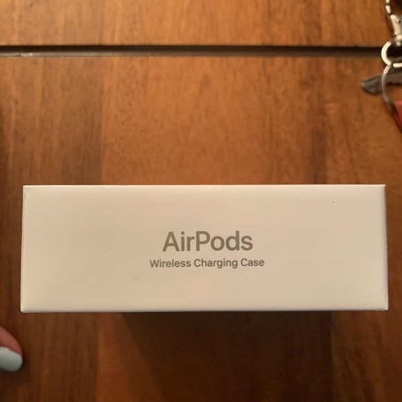 Brand New AirPods ‼️‼️‼️